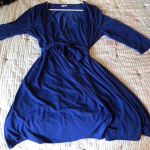 Lularoe Michelle dress